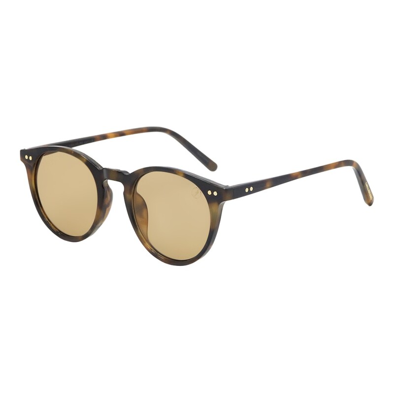 Lentes de Sol Chilli Beans Toronto Animal Print