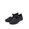 SANDALIA 35-41 ALL BLACK