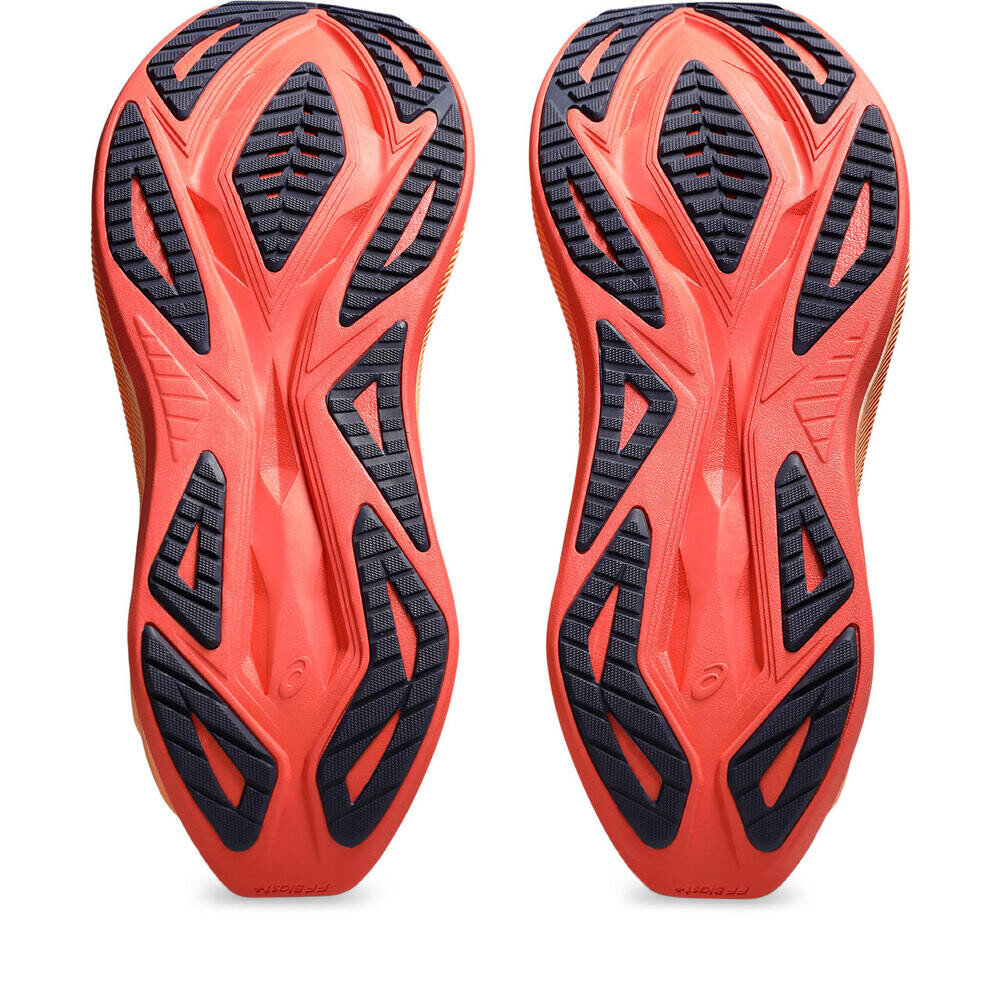 Superblast 2 - Unisex Greyish Purple/coral Reef