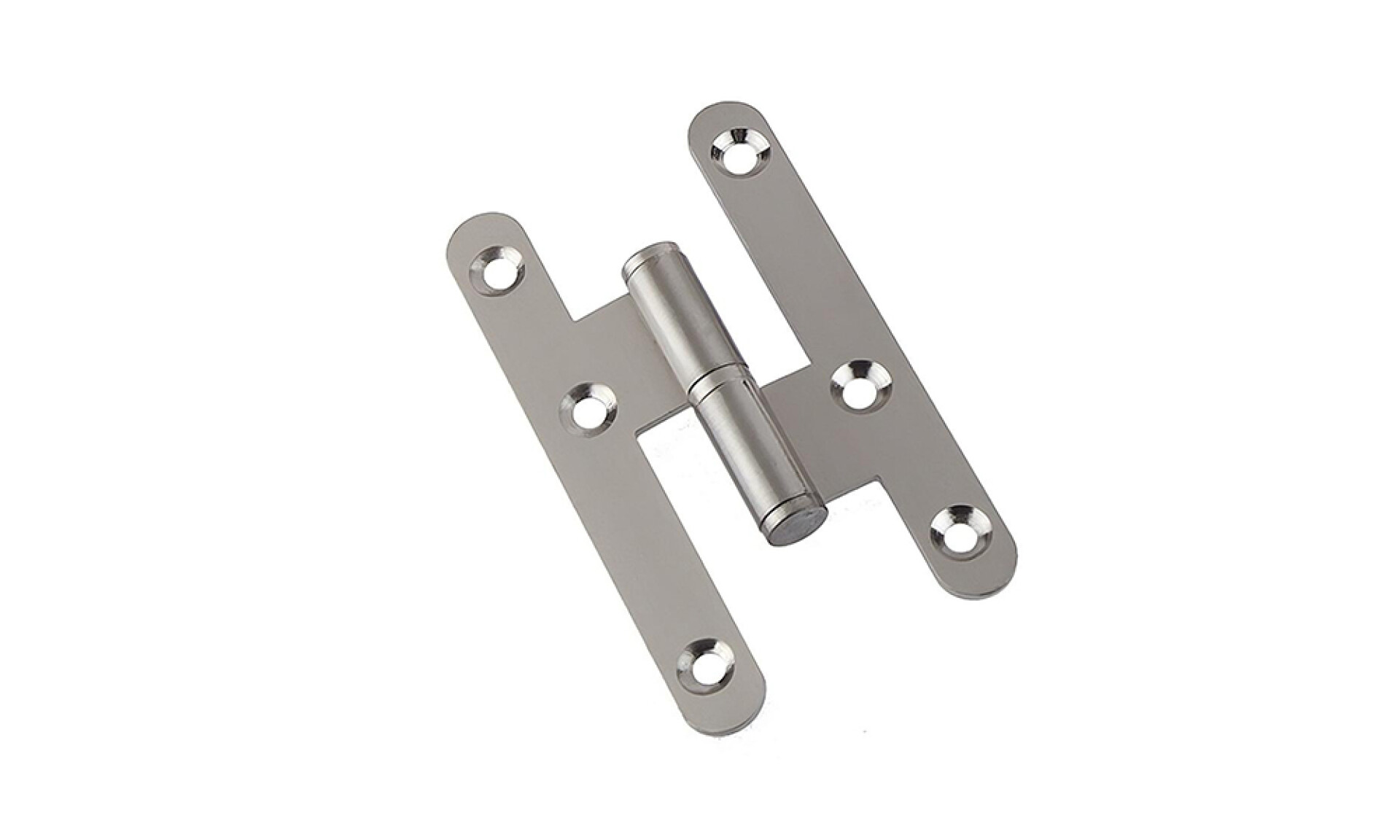 Pomela He Izquierda Pic/pi-100 I Ac.inox. 304 Pieza 