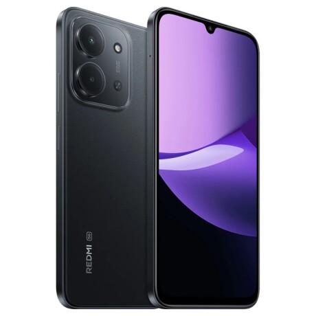 Celular Xiaomi Redmi 15C 256GB 5G V01