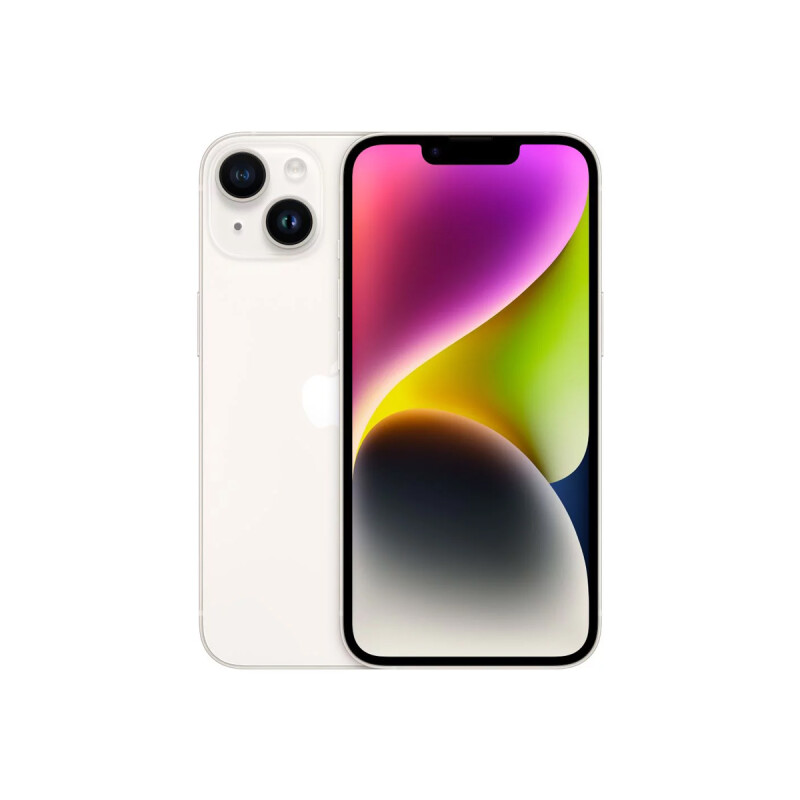 Apple iPhone 14 Pre Owned Blanca 128GB Libre Apple Iphone 14 Pre Owned Blanca 128gb Libre