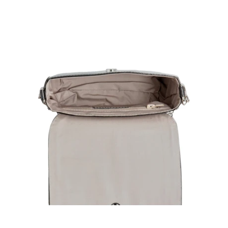 CARTERAS VENET - CUERO TRIANA NEGRO