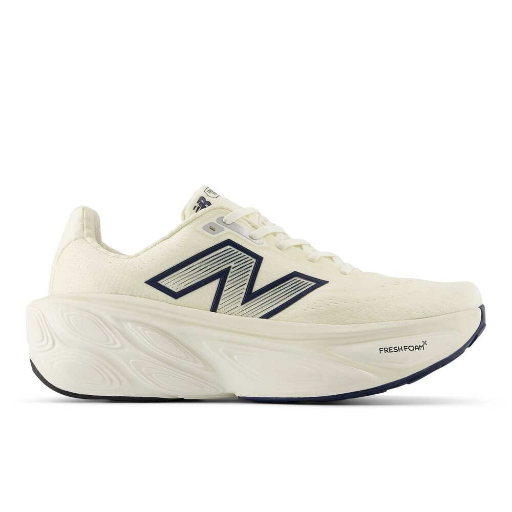 Fresh Foam X More V5 - Hombre Angora