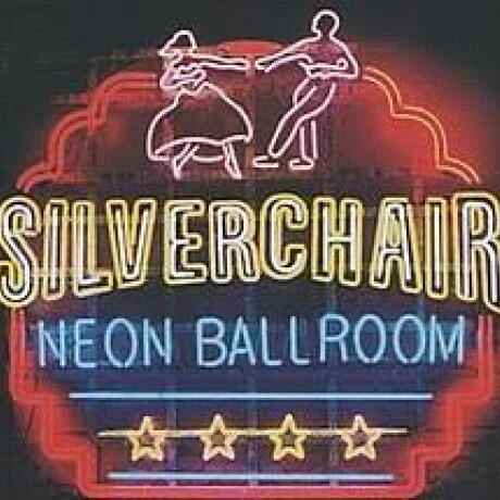 Silverchair-neon Ballroom - Vinilo Silverchair-neon Ballroom - Vinilo
