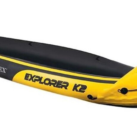 INTEX REPUESTO CUERPO KAYAK CHALLENGER K2 68307 Intex Repuesto Cuerpo Kayak Challenger K2 68307
