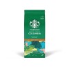 CAFÉ STARBUCKS COLOMBIA 250G Café Starbucks Colombia 250g