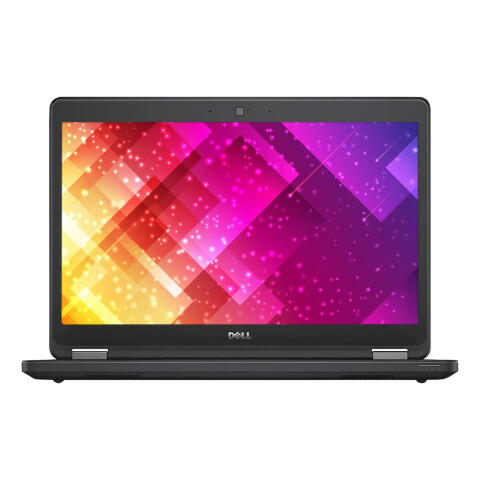 Notebook Dell Latitude E5550 I5 8gb Ram 500gb NOTEBOOK RFPL DELL E5550 I5/8/500/15.6"