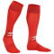 Medias de Hombre Umbro Futbol Adulto Rojo