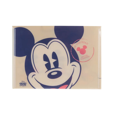Sobre Mooving A5 Licencias Mickey Mouse