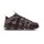 Championes Nike Air More Uptempo Low Brown