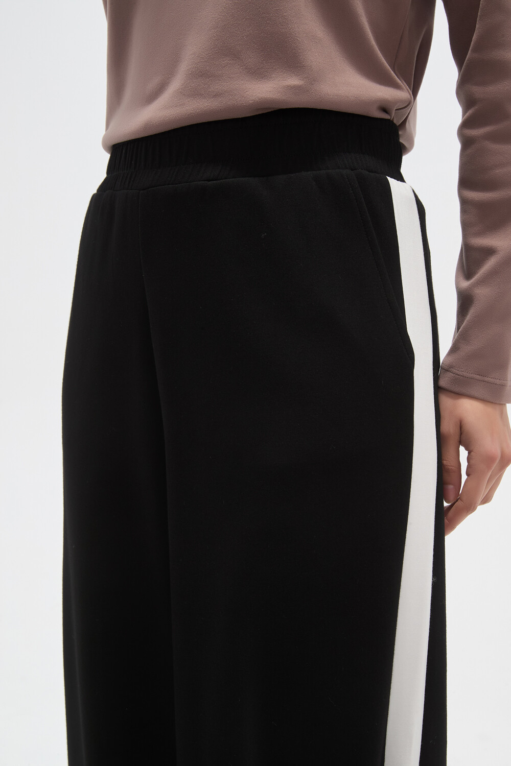 Pantalon Deportivo Beduin Estampado 1