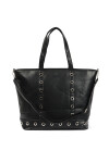 Cartera Ibiza Negro