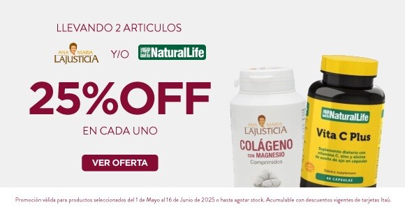 Especial Nutrición