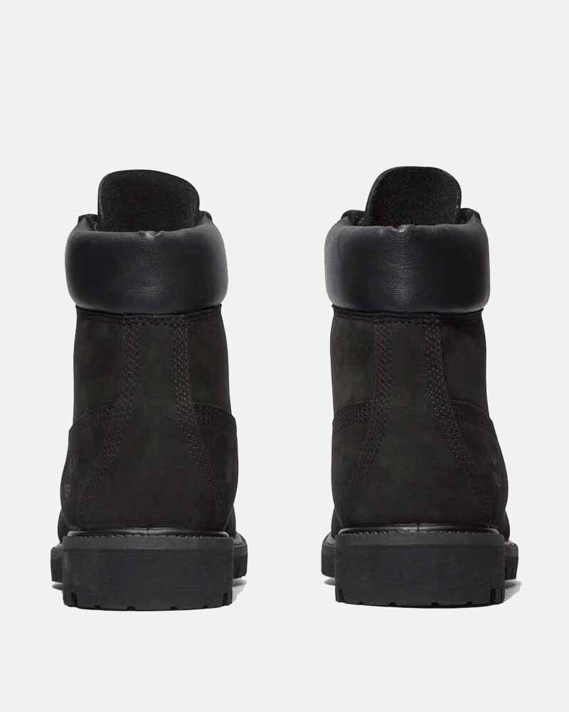 Botas 6 Inch Lace Up Waterproof Hombre 001