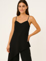 Blusa Jurca Negro