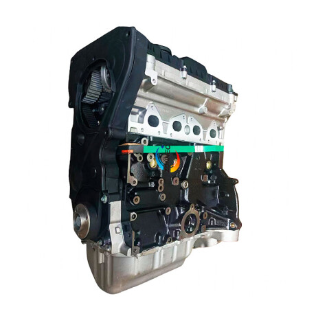 MOTOR SEMI ARMADO CITROEN - PEUGEOT 206 207 307 PARTNER C3 BERLINGO 1.6 16V TU5JP4 - MOTOR SEMI ARMADO CITROEN - PEUGEOT 206 207 307 PARTNER C3 BERLINGO 1.6 16V TU5JP4 -