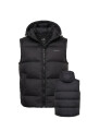Chaleco O'Neill Puffer Negro