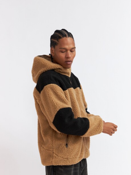 CAMPERA TATO C2