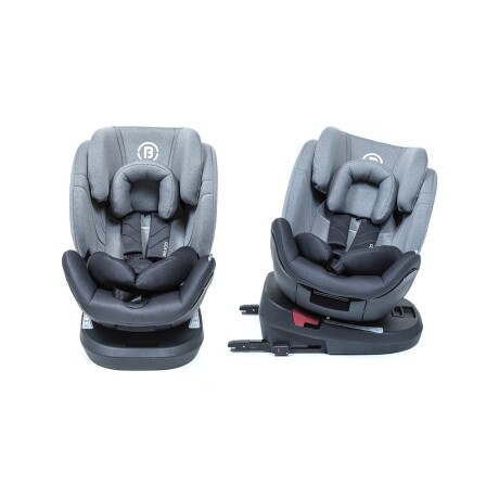 Silla para auto Biuco Taz ajustable con base 360Âº Isofix Silla para auto Biuco Taz ajustable con base 360Âº Isofix