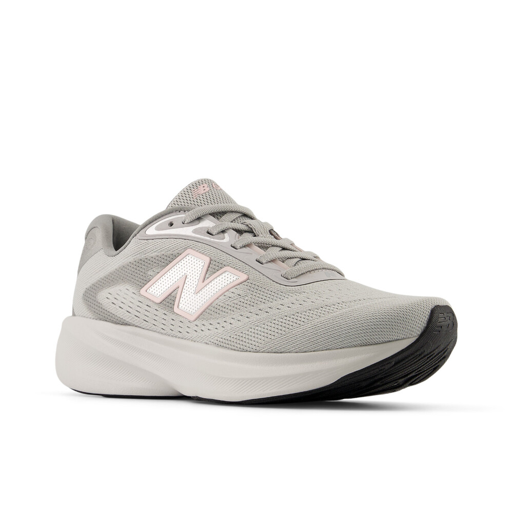 Zapatillas Running 680 V9 Mujer Grey