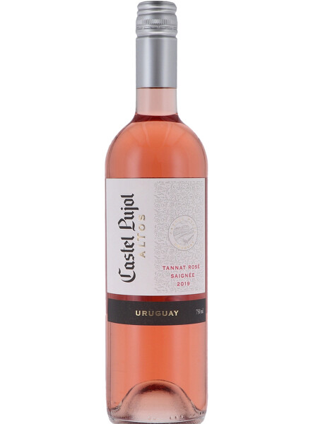 Castel Pujol Tannat Rosé Saignée Castel Pujol Tannat Rosé Saignée