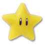 Jibbitz Super Mario Star Multicolor