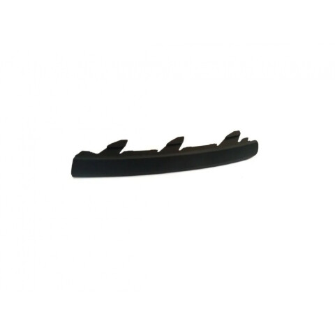 MOLDURA DE PARAGOLPE DERECHO GOL G8 / SAVEIRO G7 Moldura De Paragolpe Derecho Gol G8 / Saveiro G7