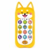 celular didáctico telefono puppy celular didáctico telefono puppy
