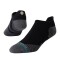 Medias Stance Run Light Negro