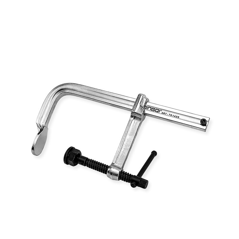 DINGQI PRENSA AJUSTE RAPIDO 30 750MM Dingqi Prensa Ajuste Rapido 30 750mm