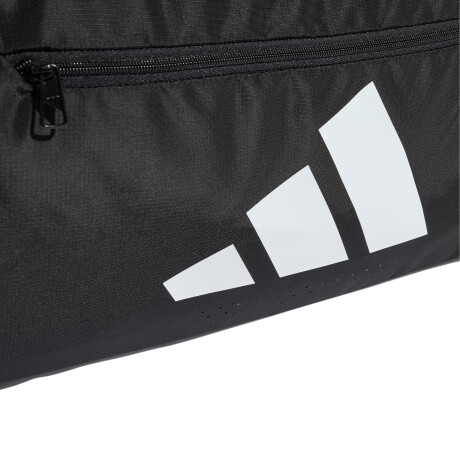 Bolso adidas Training Defender - Black Black