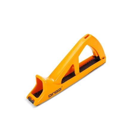 DINGQI RASPADOR-RALLADOR YESO PLAST ABS 250 x 40 MM Dingqi Raspador-rallador Yeso Plast Abs 250 X 40 Mm