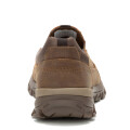 Zapatos de Hombre Caterpillar Threshold Slip On Marrón