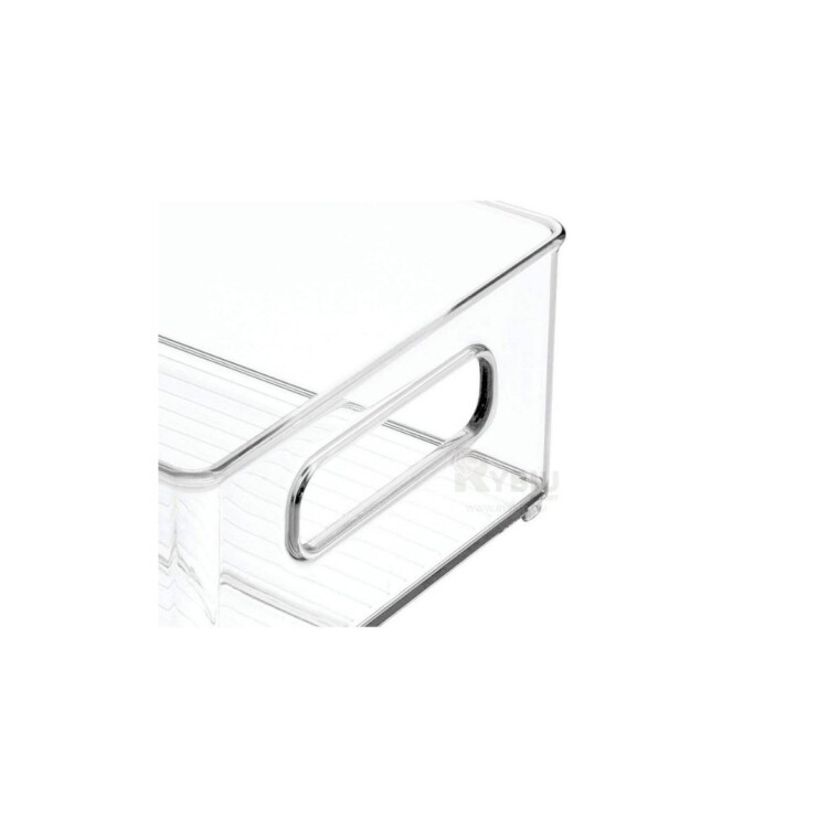 ORGANIZADOR ACRILICO RECTANGULAR 9LTS 28,5X20X15,5CM ORGANIZADOR ACRILICO RECTANGULAR 9LTS 28,5X20X15,5CM