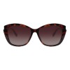 Lentes de Sol Chilli Beans California Animal Print