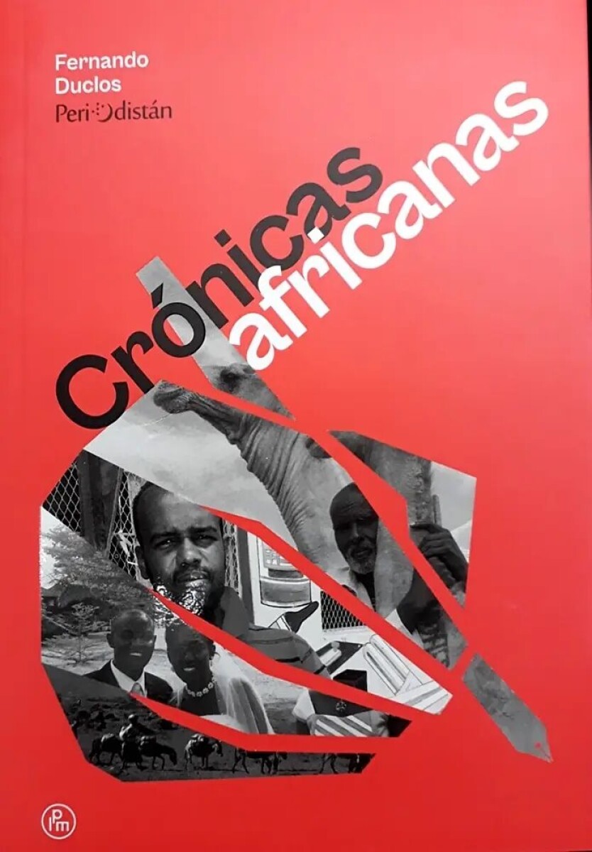 CRONICAS AFRICANAS 