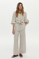 Pantalón Kai Beige