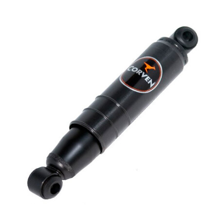 AMORTIGUADOR MITSUBISHI TRAS. L300 JAC 46.5X29.3 GOMA 16MM - JUEGO POR 2 UNIDADES AMORTIGUADOR MITSUBISHI TRAS. L300 JAC 46.5X29.3 GOMA 16MM - JUEGO POR 2 UNIDADES