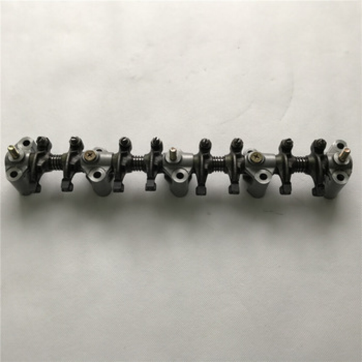 KIT DE DISTRIBUCION HYUNDAI FLAUTA BALANCINES COMPLETA H100 - 