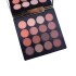 Febble Paleta Sombras Mate y Satinadas Febble Paleta Sombras Mate Y Satinadas
