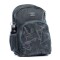 MOCHILA GRIS