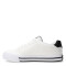 Championes de Hombre Puma Court Classic Vulc Blanco - Negro