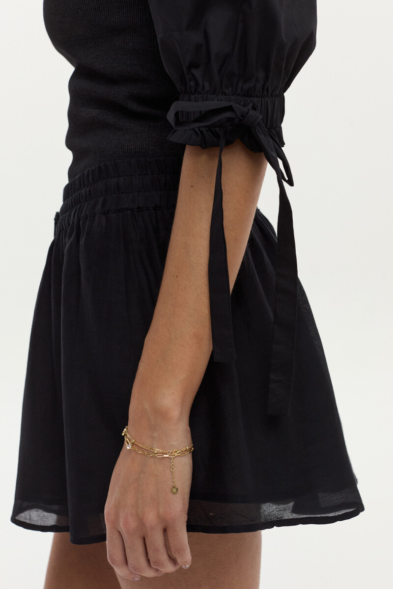 Top Winona Negro
