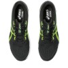 GEL Contend 8 - Hombre Black/electric Lime