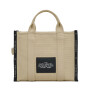 MARC JACOBS - THE MEDIUM TOTE Beige