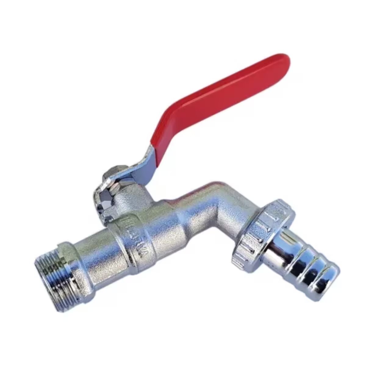 Canilla Esférica Eco 1/2" 