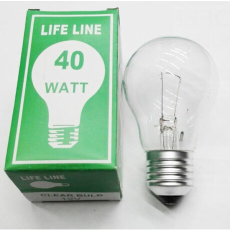 LAMPARA - LAMPARA PORTATIL DE TALLER 12V 40W - LAMPARA - LAMPARA PORTATIL DE TALLER 12V 40W -