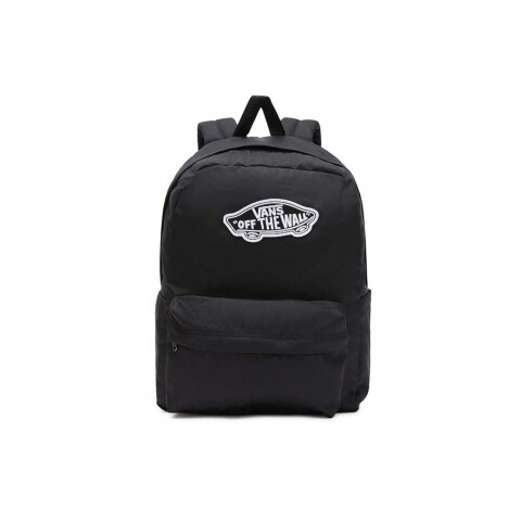 MOCHILA VANS OLD SKOOL CLASSIC Black