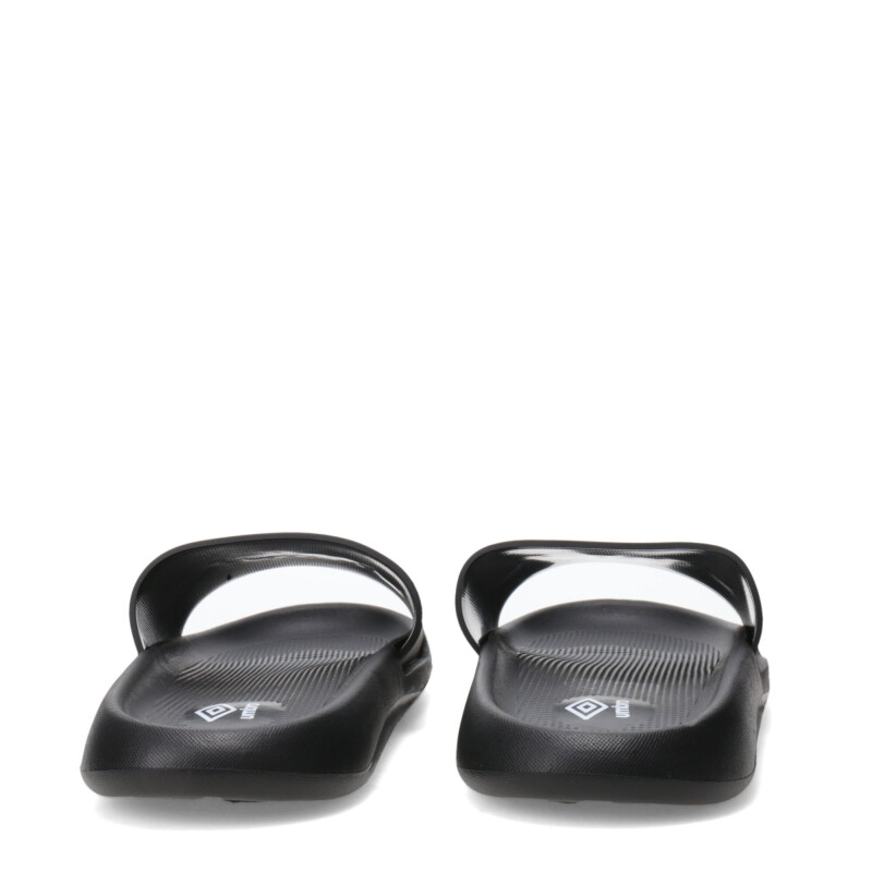 Sandalia de Hombre Umbro Twise Negro